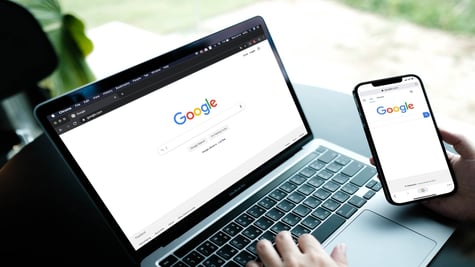 google-schmoogle