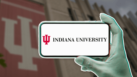 Indiana University leak