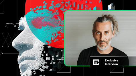 Jacopo Pantaleoni interview