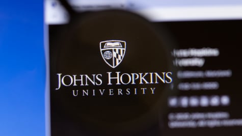 John Hopkins