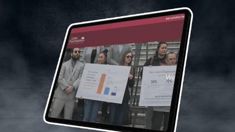 Silicon  Valley Law Foundation