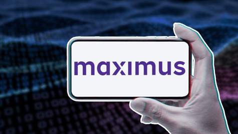 Maximus Inc