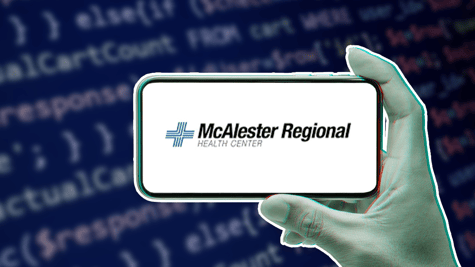 McAlester Regional