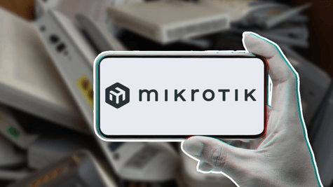MikroTik