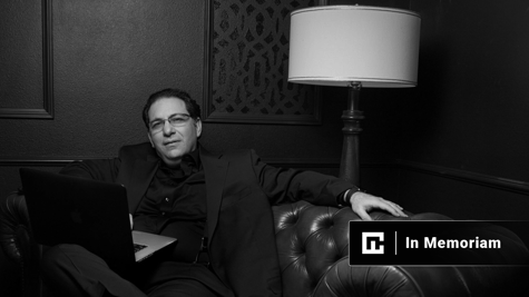 Kevin Mitnick