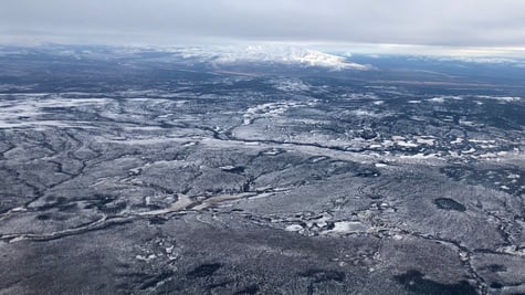 permafrost