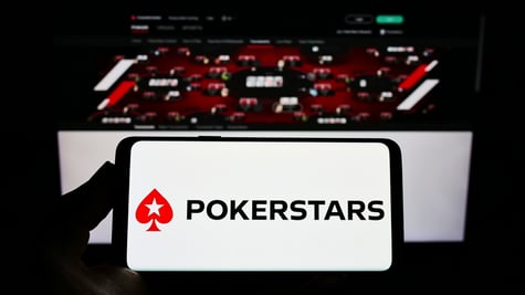 PokerStars logo