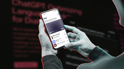Privacy of AI apps