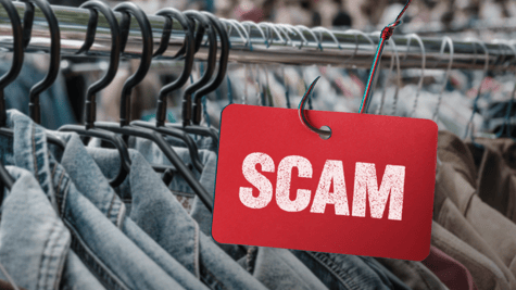 lead image fashion scam