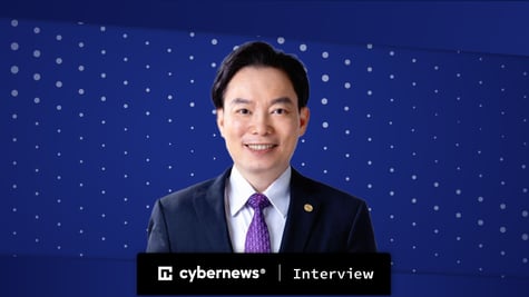 taiwan - interview