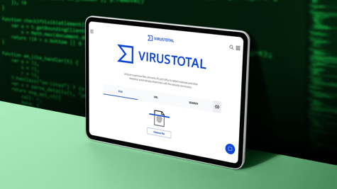 VirusTotal