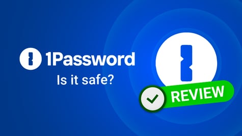 1password review