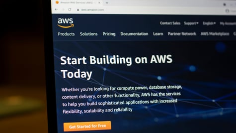 AWS