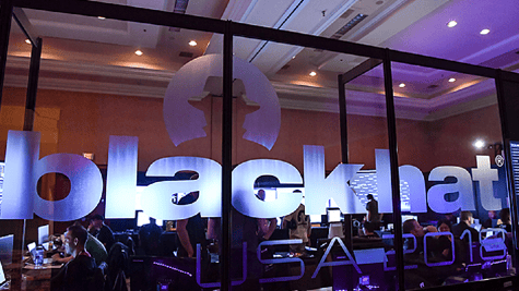 Black Hat Network Operations Center