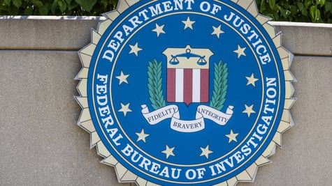 US Department of Justice, Federal Bureau of Investigations