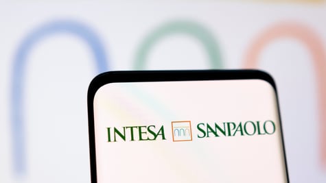 Italian Banks NoName DDoS attack