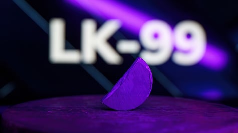 The LK-99 superconductor