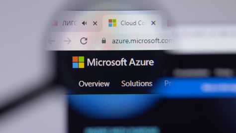 Microsoft Azure