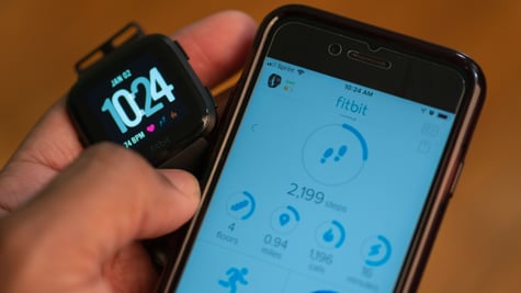 Fitbit