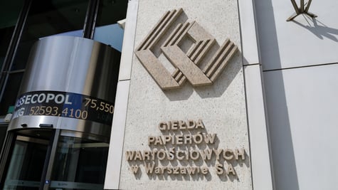 Polish Stock Excchange