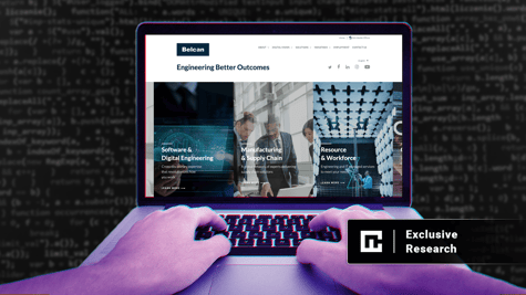 Belcan research