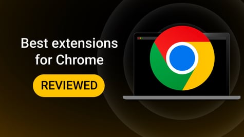 Best Chrome Password Managers