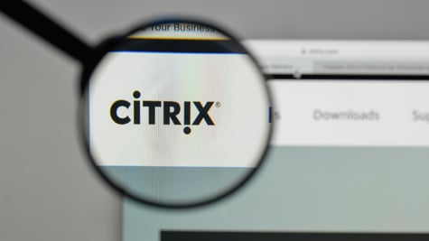 Citrix logo