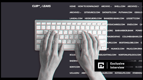 Cl0p leaks, cl0p gang, clop