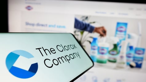Clorox Company