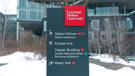Carnegie Mellon University