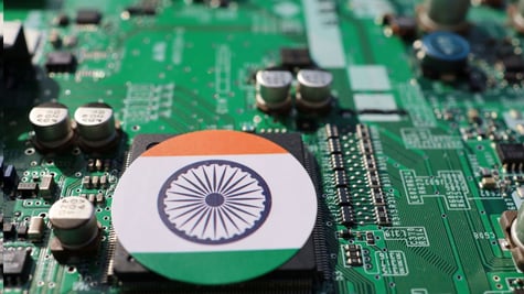 India technology
