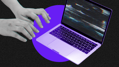 Slow MacBook, Apple, lag