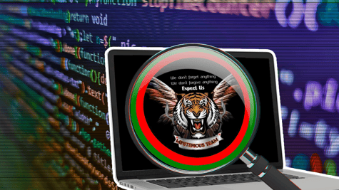 Mysterious Team Bangladesh