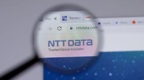 NTT Data