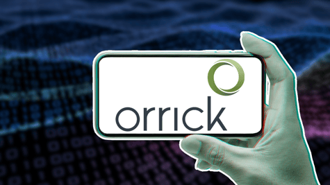 Orick Law Firm