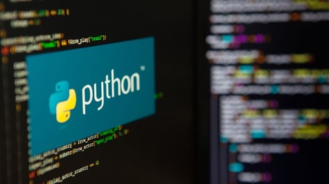 Python
