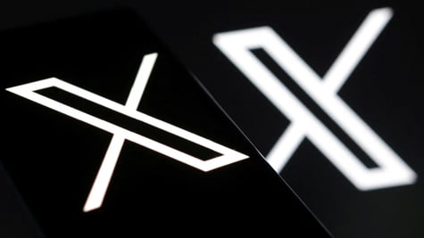 X Twitter