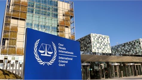 International Criminal Court
