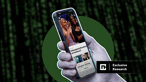 LADbible data leak