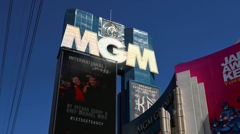MGM Resorts