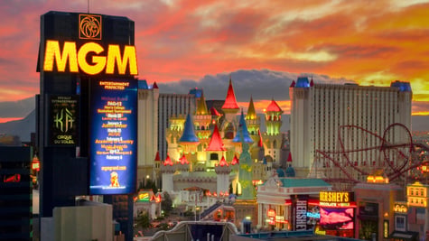 MGM Resorts International