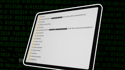 Microsoft GitHub AI leak