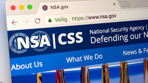 NSA, , Central Security Service (CSS)