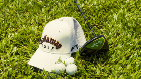 Topgolf Callaway