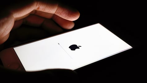 Apple iPhone updates