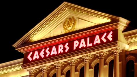 Caesers Palace