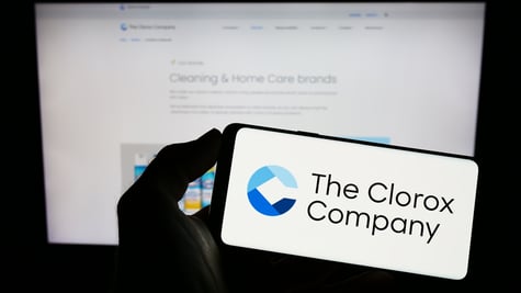 The Clorox Company