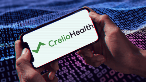 CrelioHealth