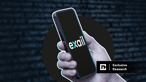 Exail Technologies