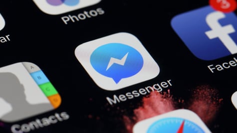 Facebook Messenger